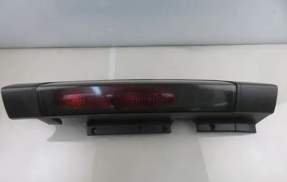 Opel Vivaro Rear/tail lights