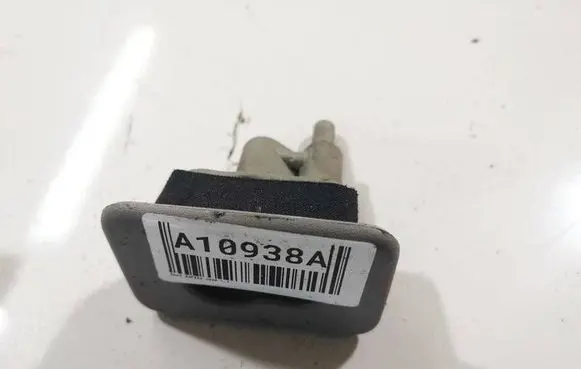 Opel Zafira B Other interior part 