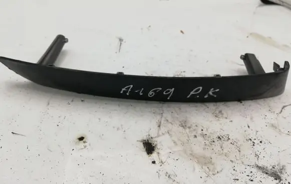 Chevrolet Captiva Other interior part NOCODE