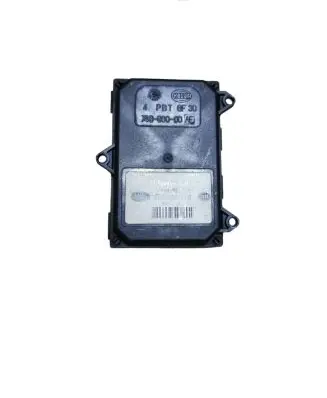 Land Rover Range Rover L322 Xenon control unit/module 5H3210K974RB 5DF00936870 74696000AE
