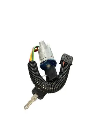 Renault Kangoo I Ignition lock 7701469419