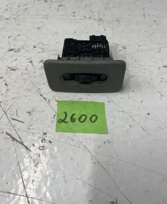 Renault Master II Headlight level height control switch 8200060042