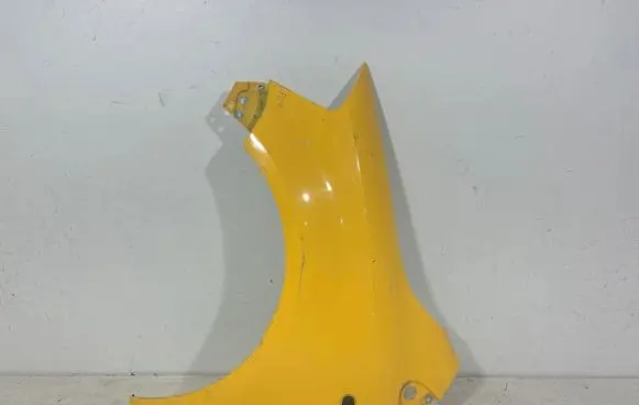 Volkswagen Fox Fender