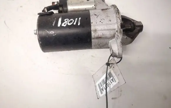 KIA Ceed Starter motor 5901259460490