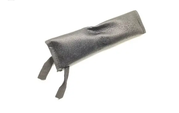 Opel Antara Towing hook eye 