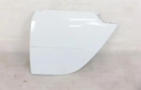 Smart ForFour I Rear door