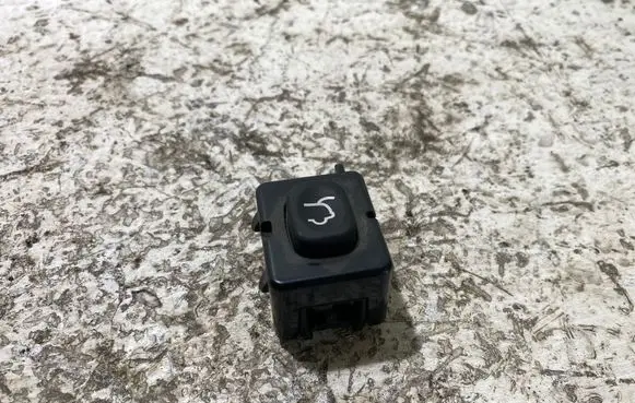Dodge Durango Tailgate opening switch 04602751AA 12861261 126103010694