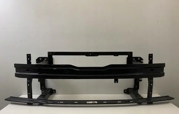 Volkswagen ID.3 Front bumper support beam 10A807002