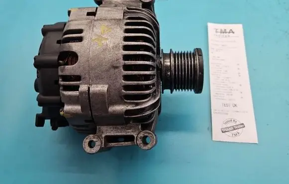 Chrysler 300 - 300C Generator/alternator 04896808AB IMPRK1585186
