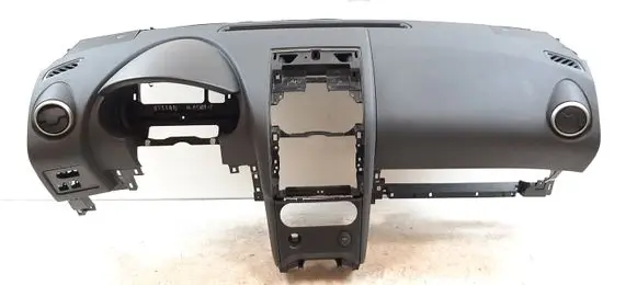 Nissan Qashqai Dashboard P10010A7750003