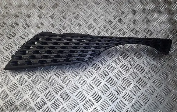 Nissan Juke I F15 Front bumper lower grill 620751ka6a