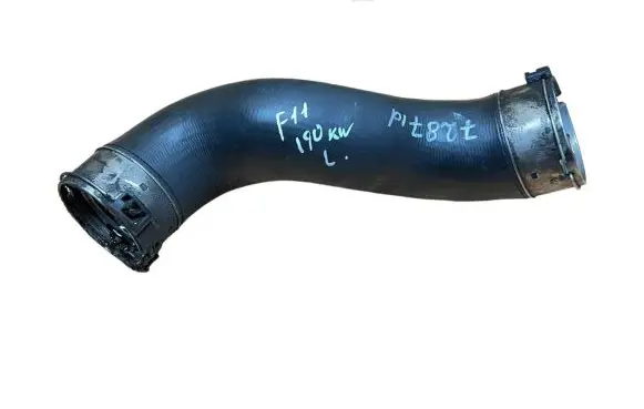 BMW 5 F10 F11 Intercooler hose/pipe 8516509 11279412