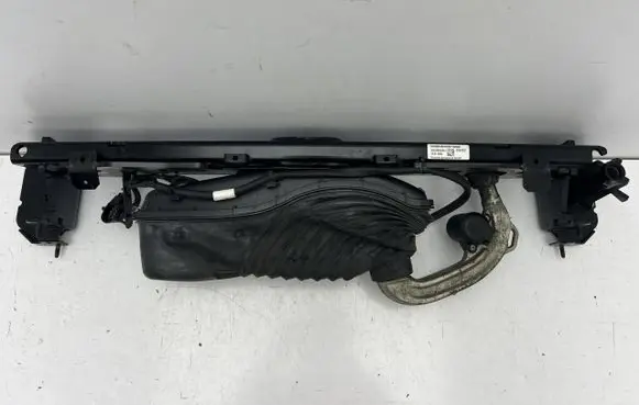 BMW 5 G30 G31 G38 Tow bar 6888018