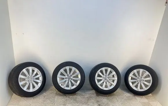 Audi A3 S3 8V R16 alloy rim 8V0601025BD