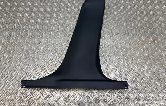 Jaguar XE (B) pillar trim (bottom) GX7331056A