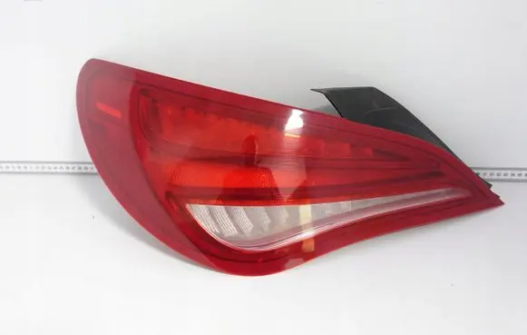 Mercedes-Benz CLA C117 X117 W117 Rear/tail lights A1179062300