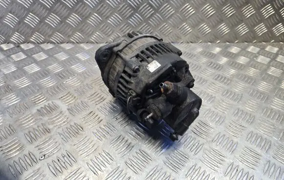 Opel Astra H Generator/alternator 12V100A