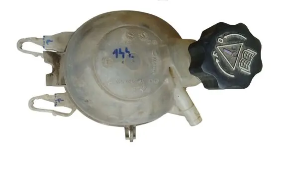 Citroen C2 Coolant expansion tank/reservoir 9639562680