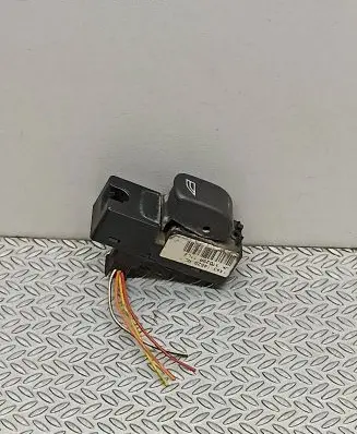 Jaguar X-Type Electric window control switch 1X4314529AC 37029A11L2