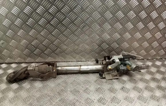 Mazda 626 Ignition lock