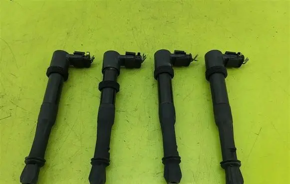 Fiat Stilo High voltage ignition coil 8AE403B