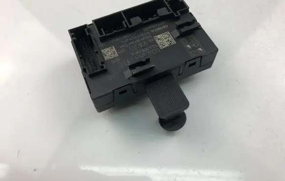 Volkswagen Golf VII Other control units/modules 5Q4959393C