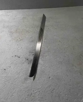 Jaguar S-Type Side skirt rear trim XR835413208BD