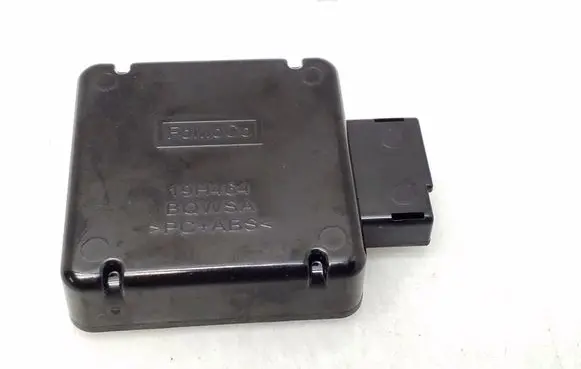 Aerial antenna amplifier
