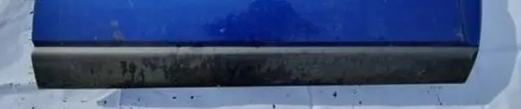 KIA Sportage Front door trim (molding) 