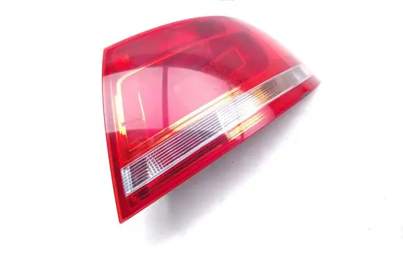 Audi A4 S4 B7 8E 8H Rear/tail lights 163610