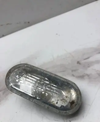 Volkswagen PASSAT B5.5 Front fender indicator light 1J0949117 48435