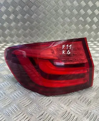BMW 5 F10 F11 Rear/tail lights 7203233