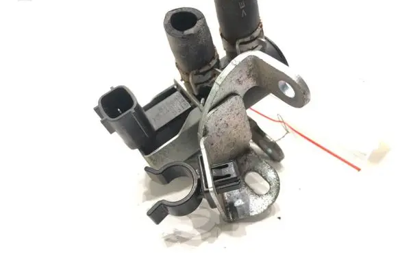 Nissan X-Trail T32 Fuel pressure regulator K5T48594