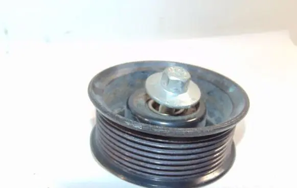 Jaguar XK - XKR Belt tensioner pulley 7W8319A216BA C2S46862