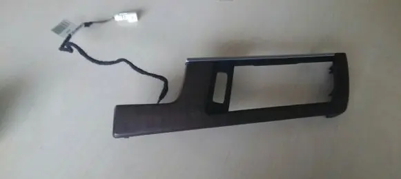 Mercedes-Benz E AMG W212 Side speaker trim/cover A2126802171 BR212