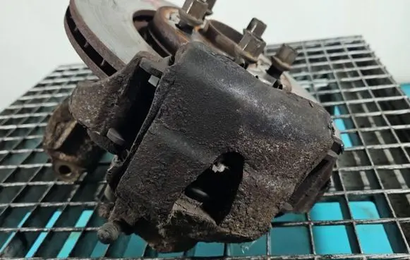 Volkswagen New Beetle Front brake caliper IMPRK1390859