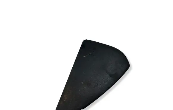 Audi A4 S4 B8 8K Dashboard side end trim 8K0857085A
