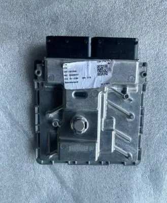 Volkswagen Tiguan Engine control unit/module ECU 06K907425Q A3C70618705