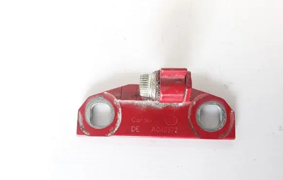 Volvo V60 Front door upper hinge 31218521