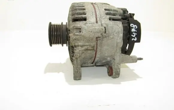 Seat Ibiza III (6L) Generator/alternator 037903025M