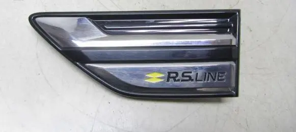 Renault Arkana Front arch trim 990435819R