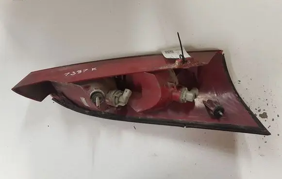 Ford Focus Rear/tail lights XS4X13405AE ASYXS4113405A