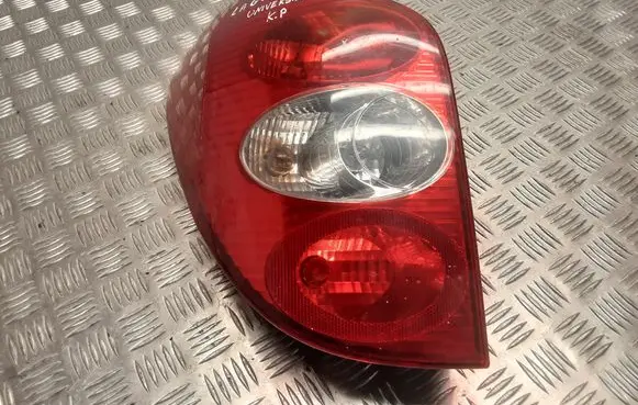 Renault Laguna II Rear/tail lights 8200002471