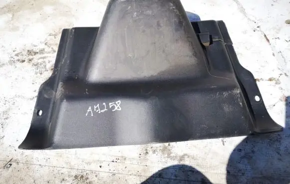 Chrysler Sebring (ST-22 - JR) Other interior part 04880117aba