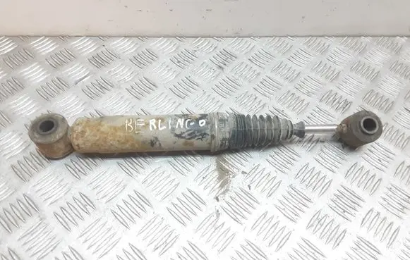 Citroen Berlingo Rear shock absorber/damper
