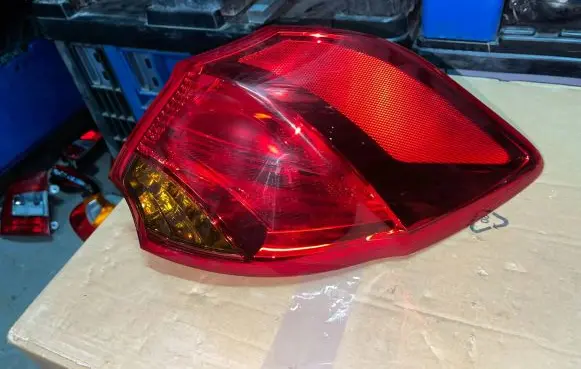 KIA Ceed Rear/tail lights 92402A20
