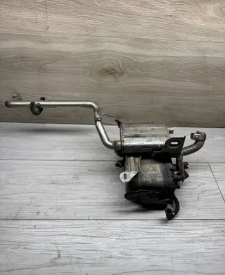 Volkswagen Touran I Auxiliary pre-heater (Webasto) 1K0815065J 9007184C 9006207C