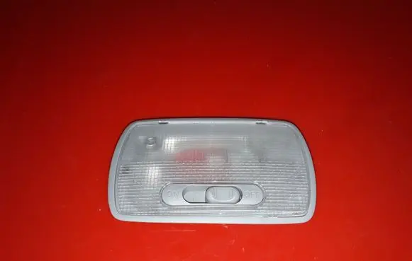 Honda Civic IX Interior lighting switch NOCODE