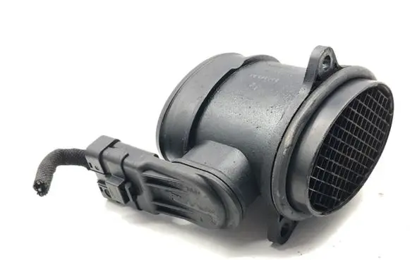 Peugeot 308 Mass air flow meter 9650010780