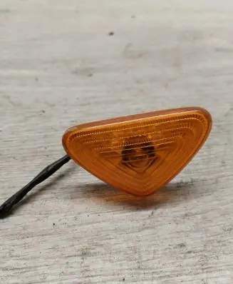 Fiat Strada Front fender indicator light 1338497080